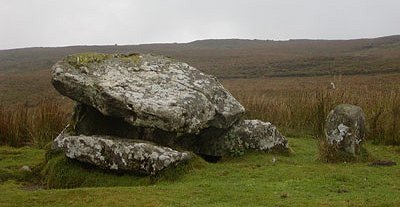 Photo of Bohateh by Ian Thompson