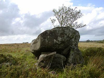 Crowagh