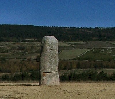 La Cham des Bondons