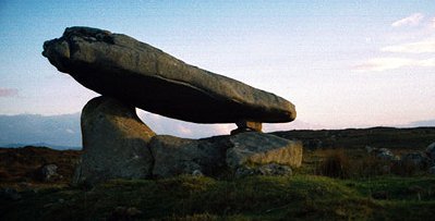 seen from the North by Ian Thompson