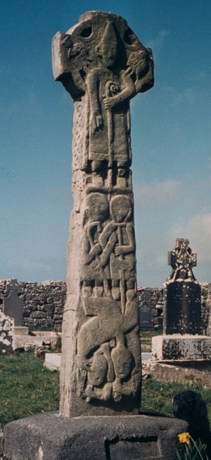 Kilfenora.