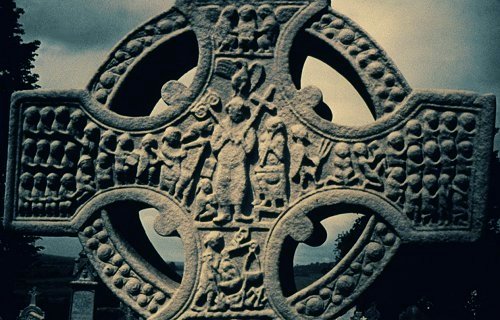 South Cross, Monasterboice.