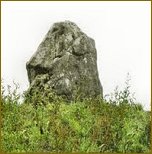 The Standing Stone