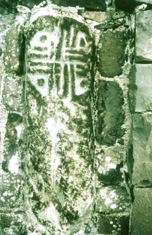 Templastragh Stone Templastragh Stone