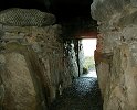 Fourknocks Passage-tomb
