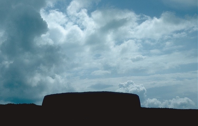 Grianan of Aileach