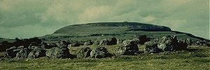 Carrowmore,  county Sligo