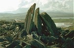 Muntermellan,  county Donegal