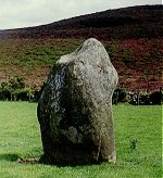 Tamnaharry, county Down